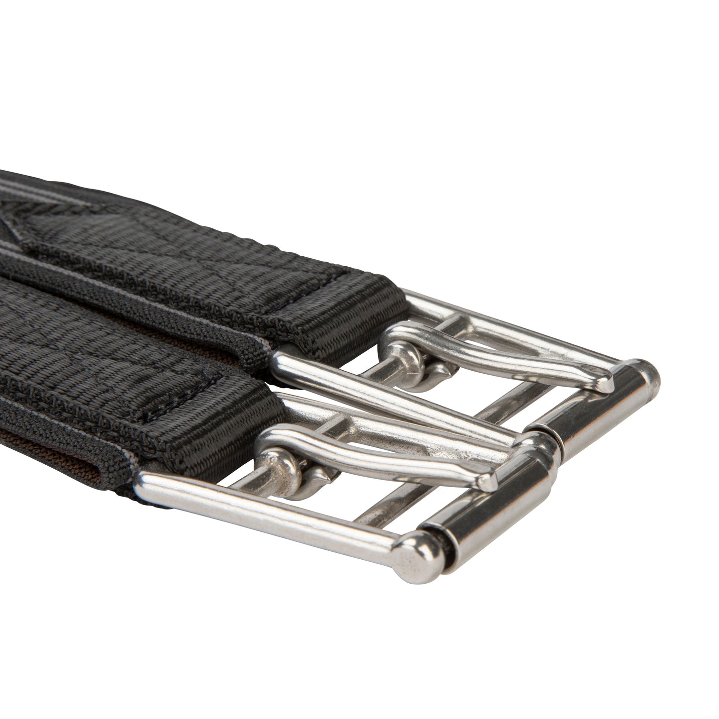 Shires ARMA Performance Atherstone Girth #colour_black