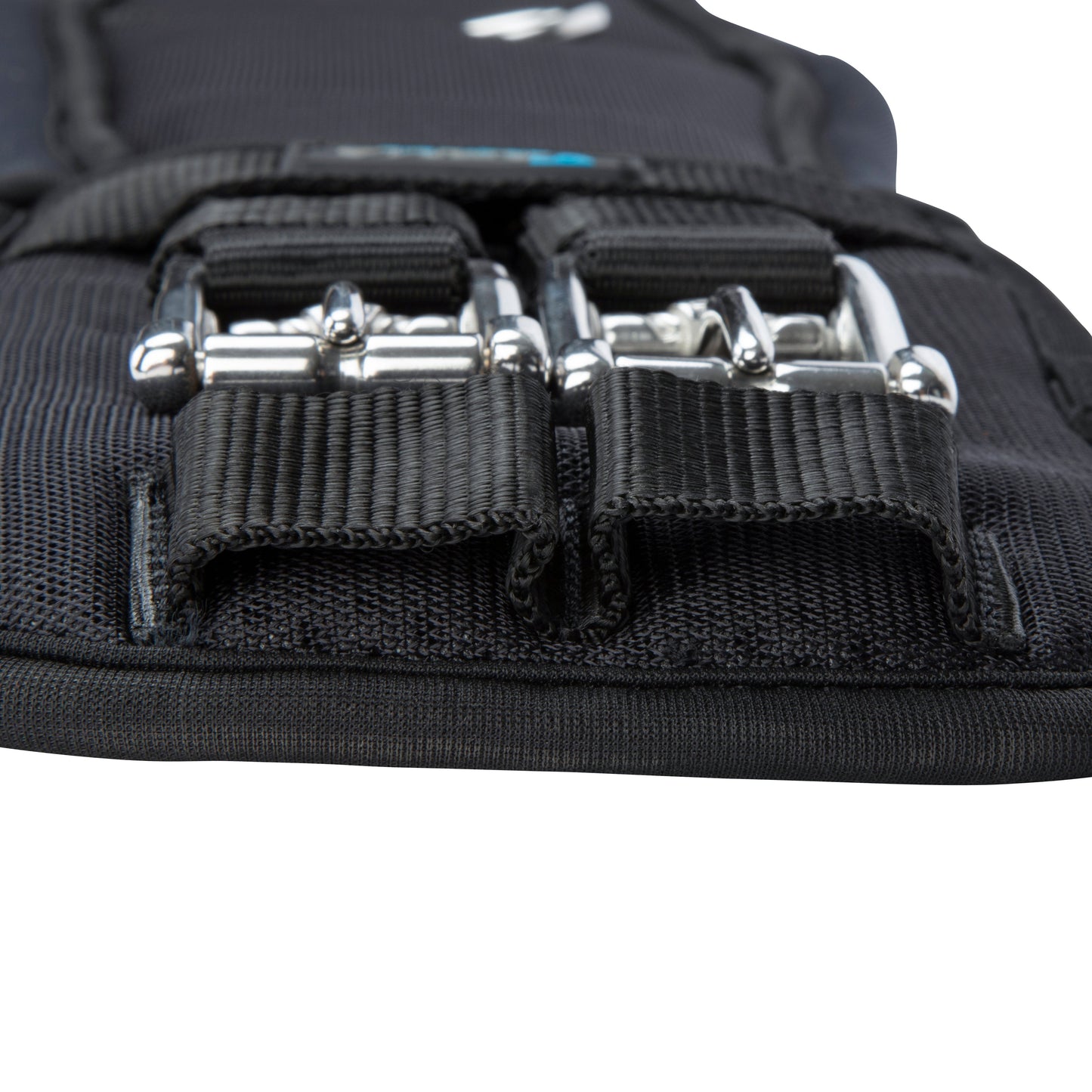 Shires ARMA Performance Dressage Girth #colour_black