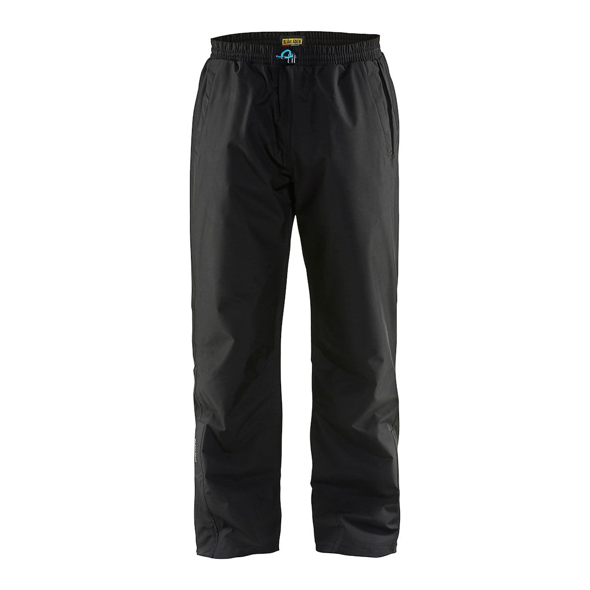 Blaklader 1866 Waterproof Rain Trousers Lightweight Windproof Breathable