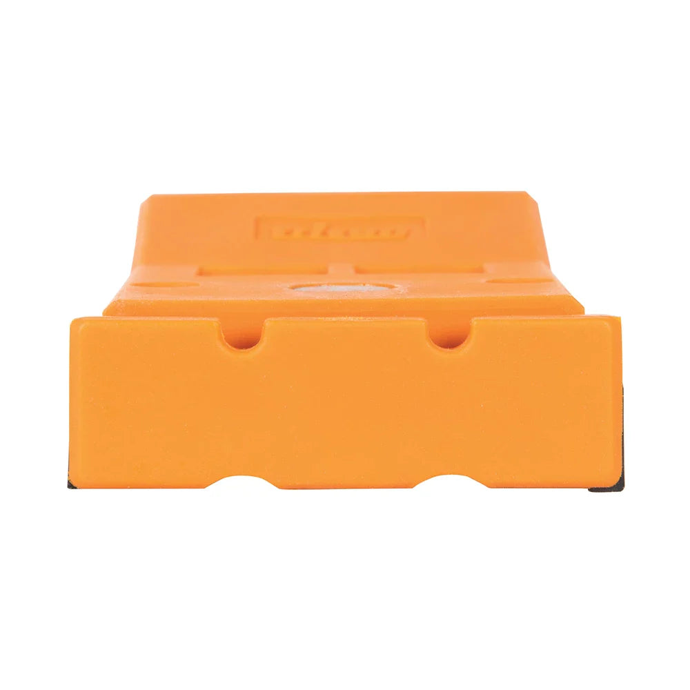 Triton Double Mini Pocket-Hole Jig Compact Design with Hardened Steel Guide