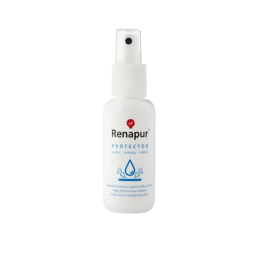 Renapur Suede Protector Eco Friendly Waterproof Spray Eco-Friendly For Fabrics