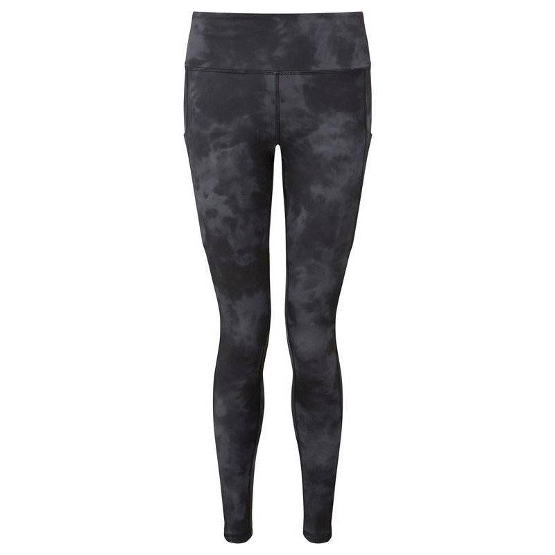 Women's TriDri Recycled Performance Full Length Leggings with Pockets