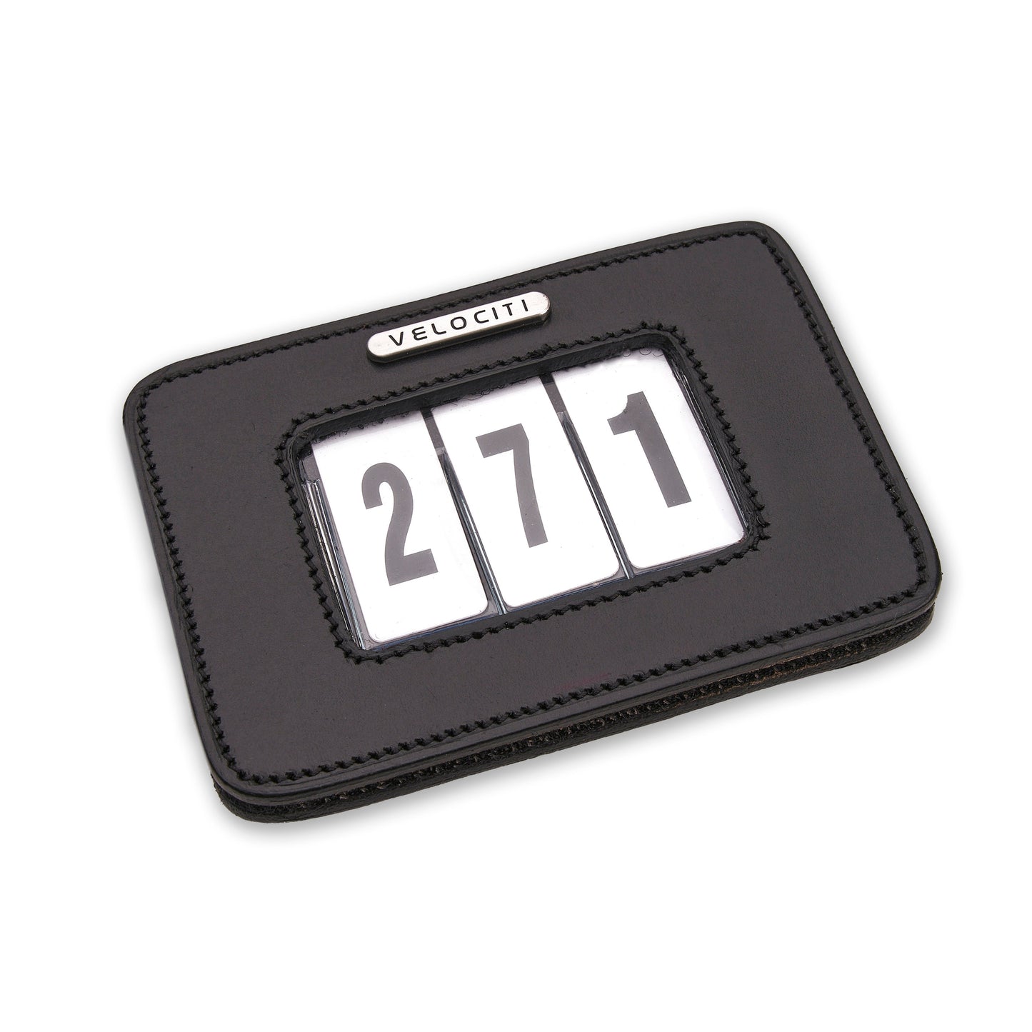 Shires Horse Velociti Saddlecloth Competition Number Holder with Numbers