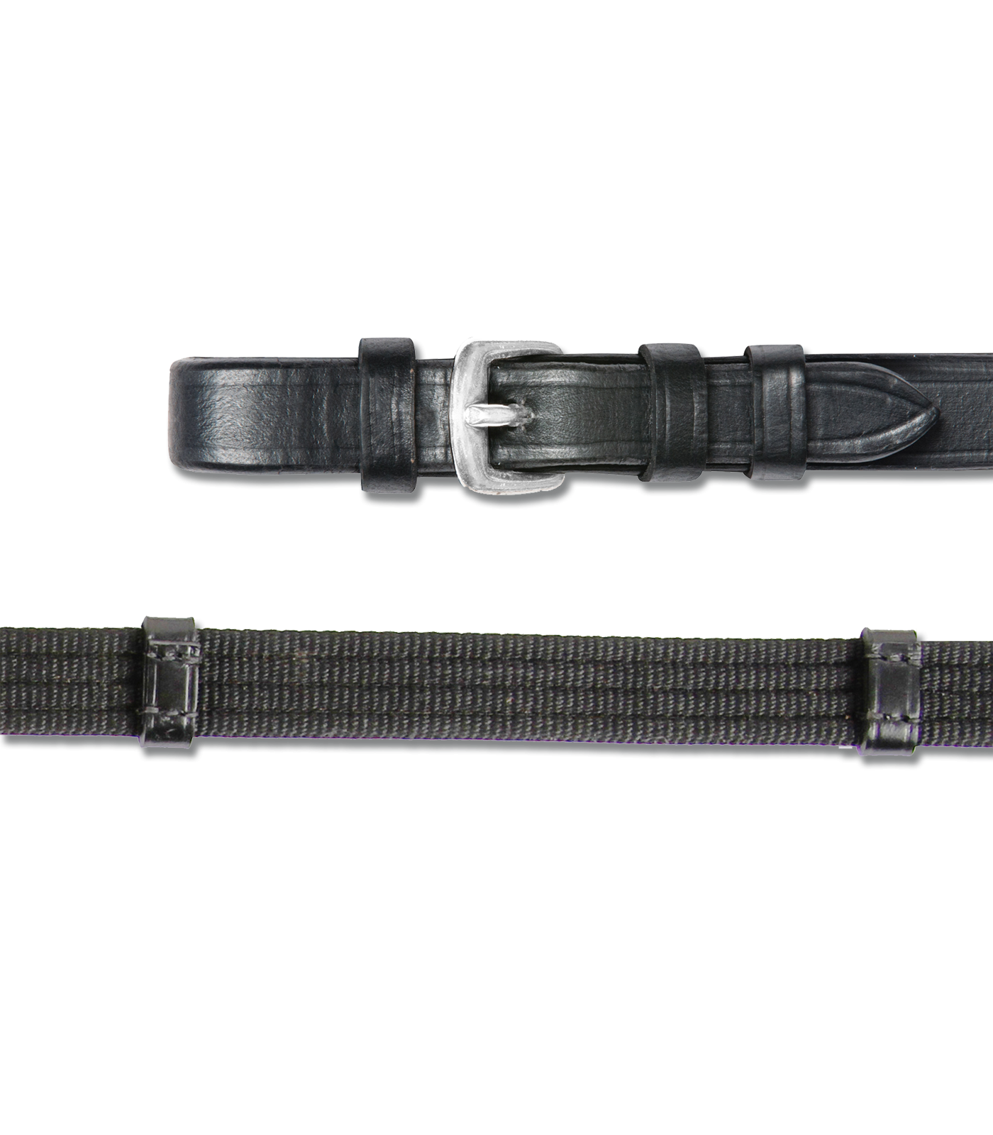 STAR 16mm Web-Reins #colours_black