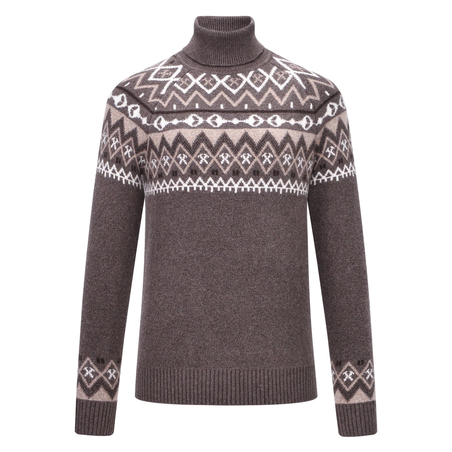 HV Polo Dyanne Pullover #colour_wood