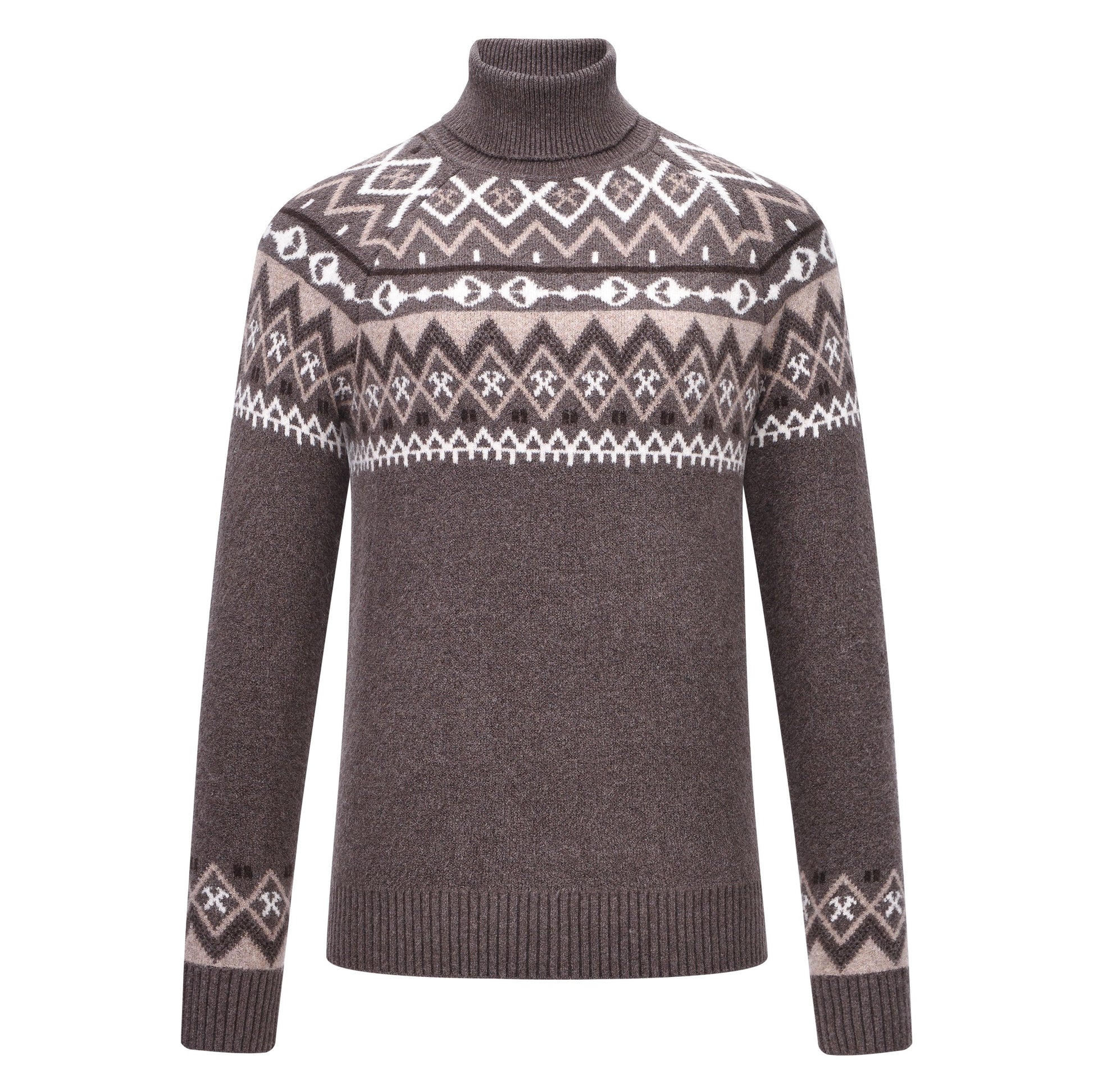 HV Polo Dyanne Pullover #colour_wood
