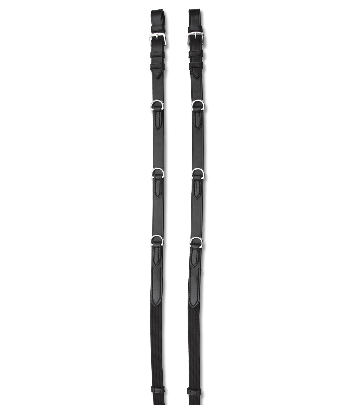 STAR Special Reins #colour_black