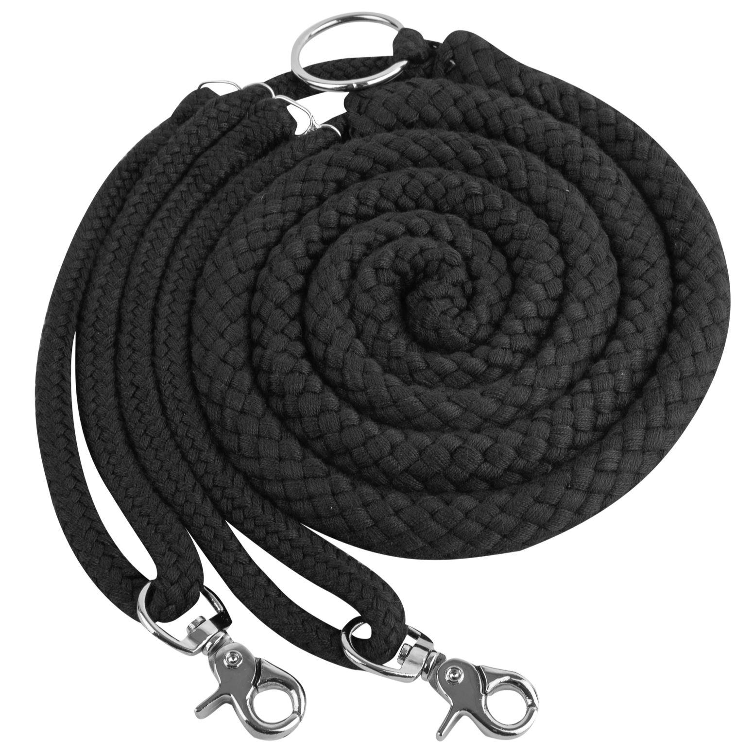 Waldhausen Lunging Aid #colour_black