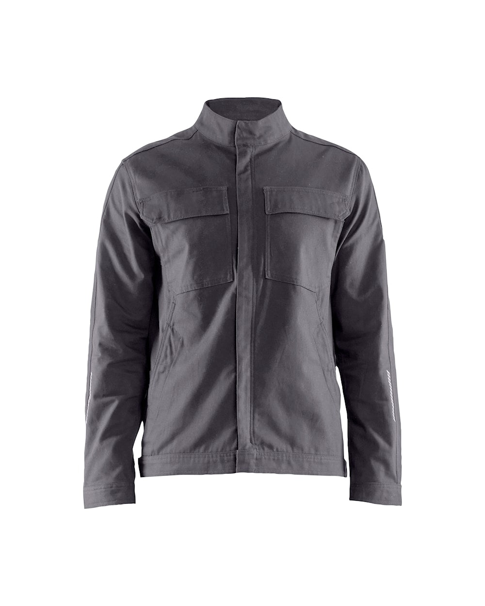 Blaklader 4466 Industry Jacket Stretch Durable Workwear with Pockets
