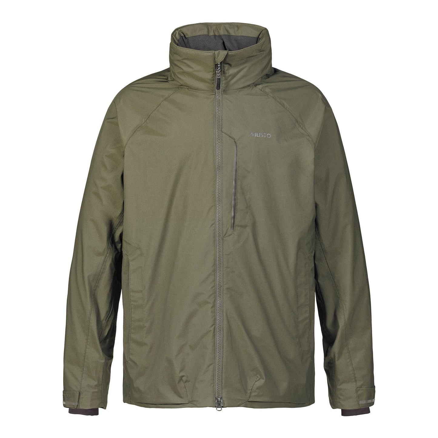 Musto Men's Fenland Lite Jacket Waterproof Packable Outdoor Coat