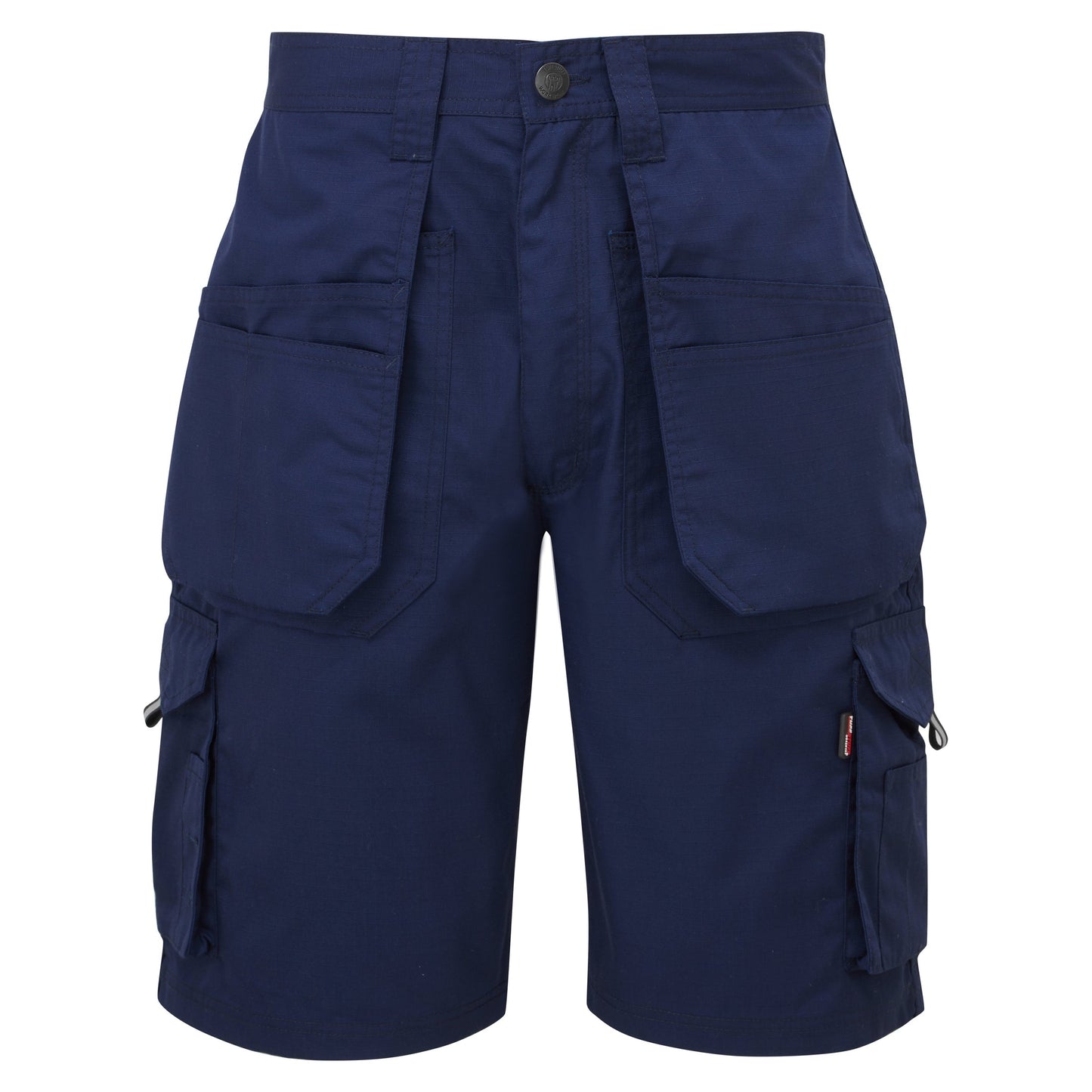 Tuffstuff Enduro Work Shorts Ripstop Fabric Cargo Style Triple Stitched 235GSM