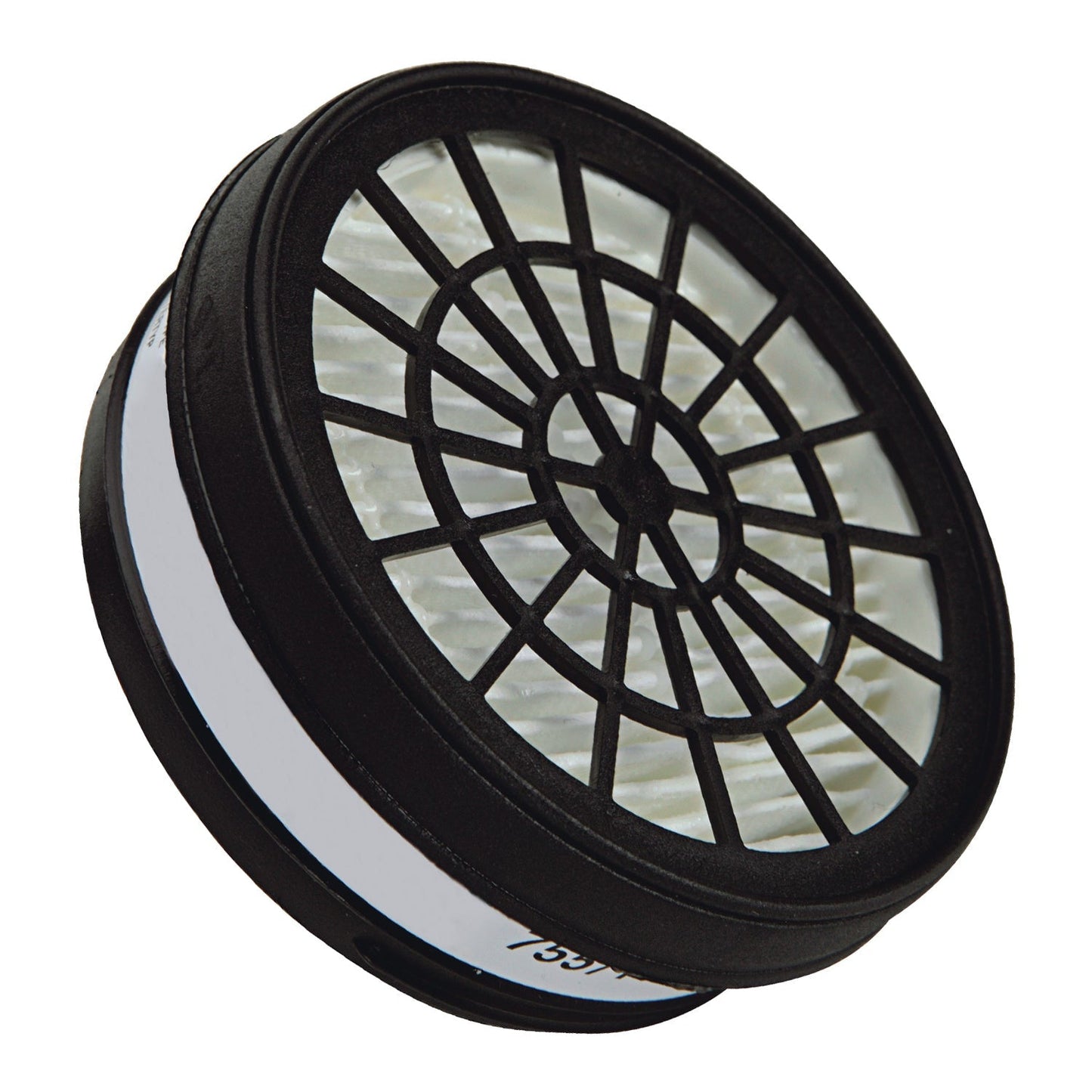 Supertouch P3 Filter for Half Face Mask - Protects Against Particulates & Gases