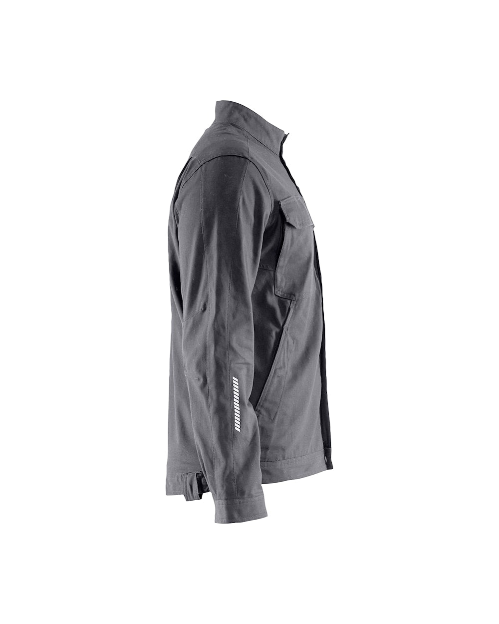 Blaklader 4466 Industry Jacket Stretch Durable Workwear with Pockets