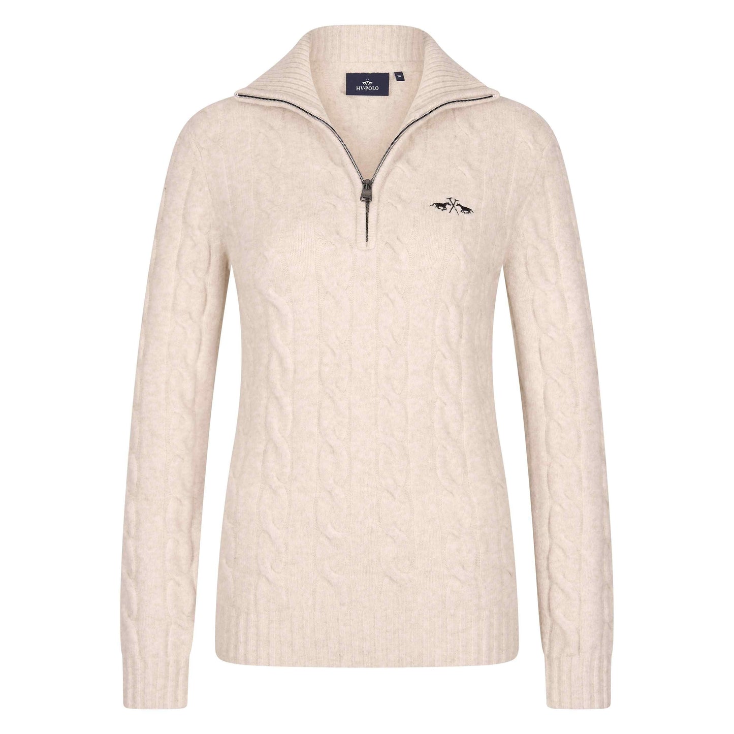 HV Polo Dunya Pullover #colour_natural
