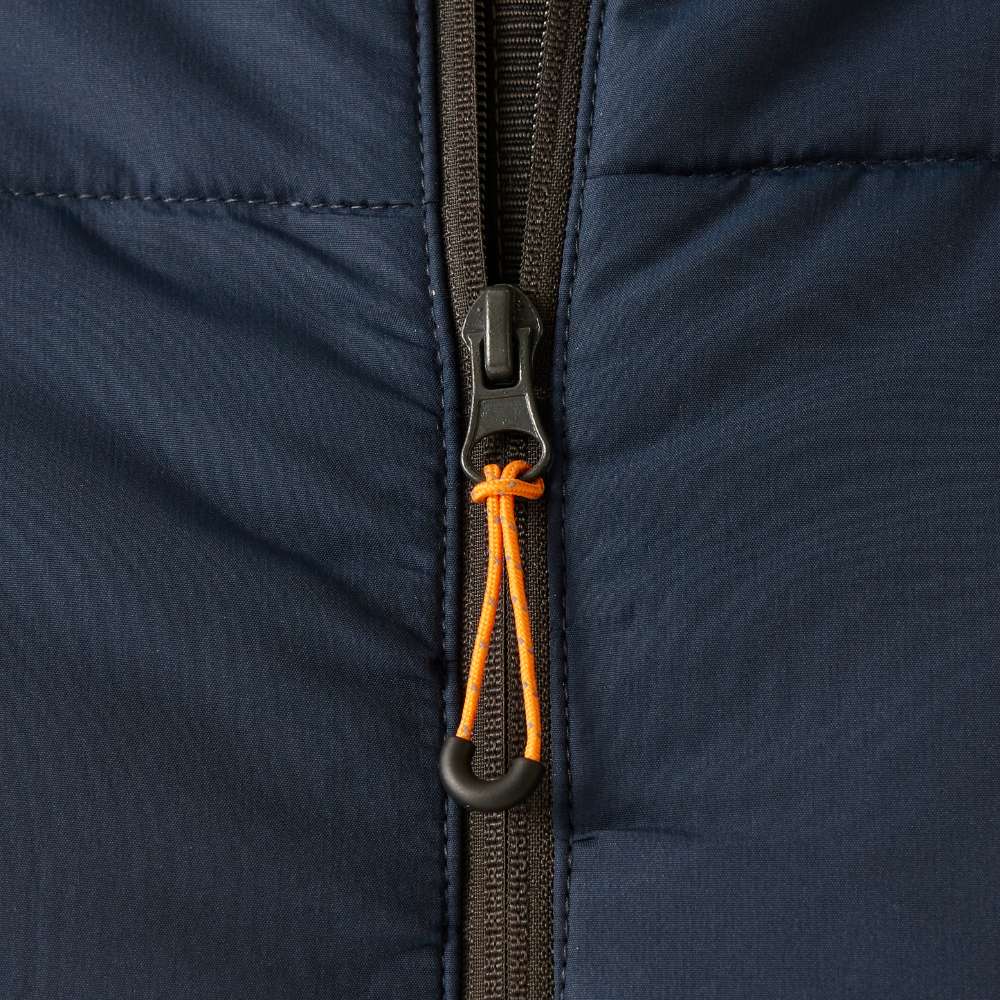 Regatta Professional Men's Thermal Jacket Water Repellent Insulated 4 Zip Pulls
