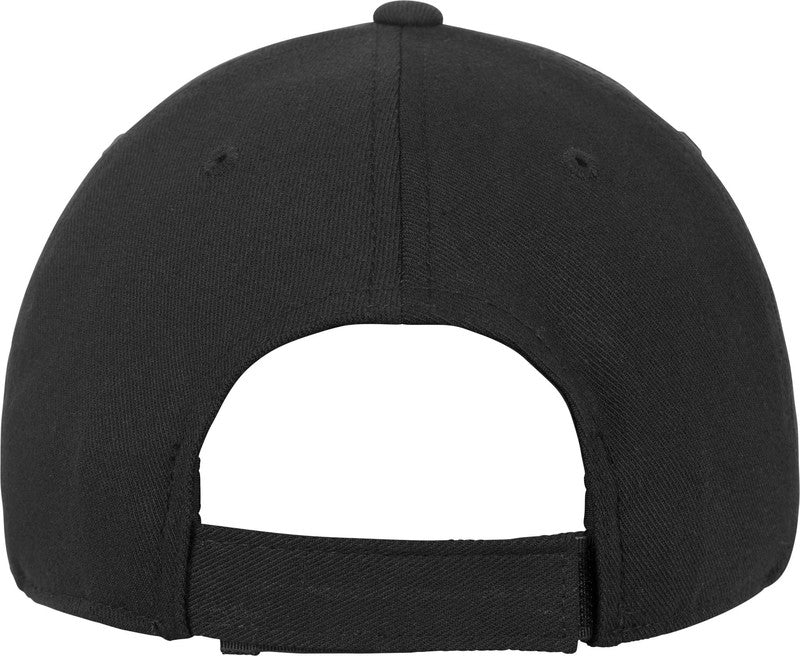 Flexfit By Yupoong 110 Pro-Formance Snapback Cap Size Adjustable Comfort