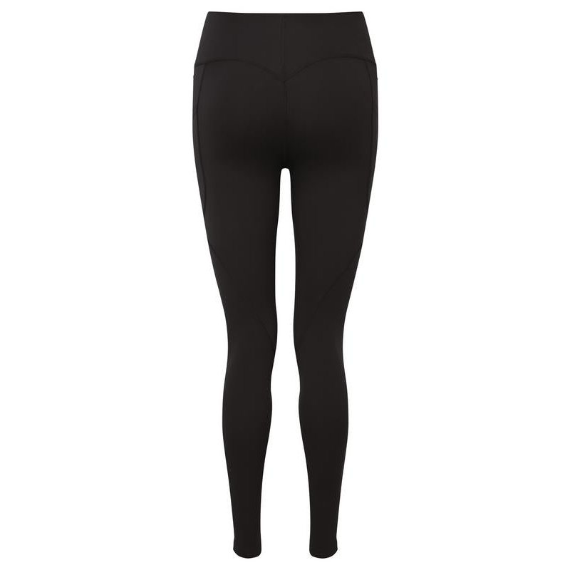 Women's TriDri Recycled Performance Full Length Leggings with Pockets