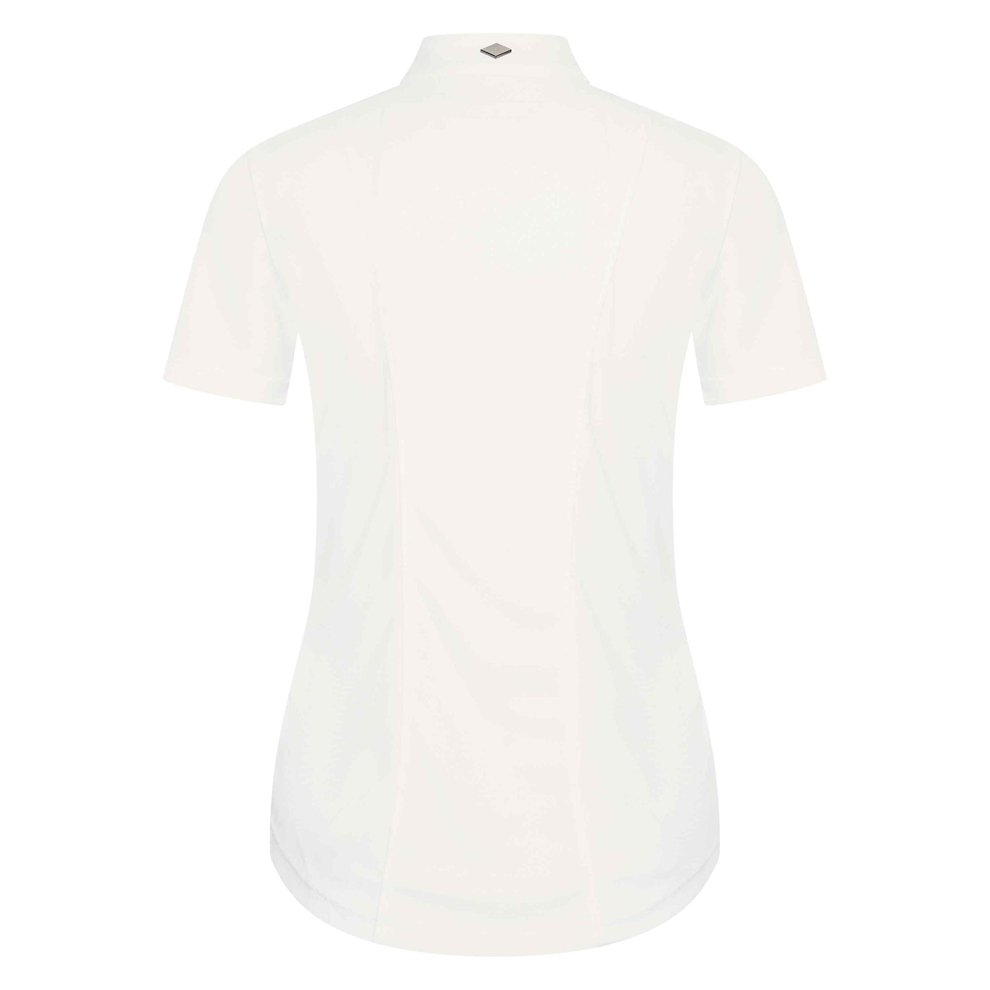 Imperial Riding Women's Marla Tech Top #colour_white