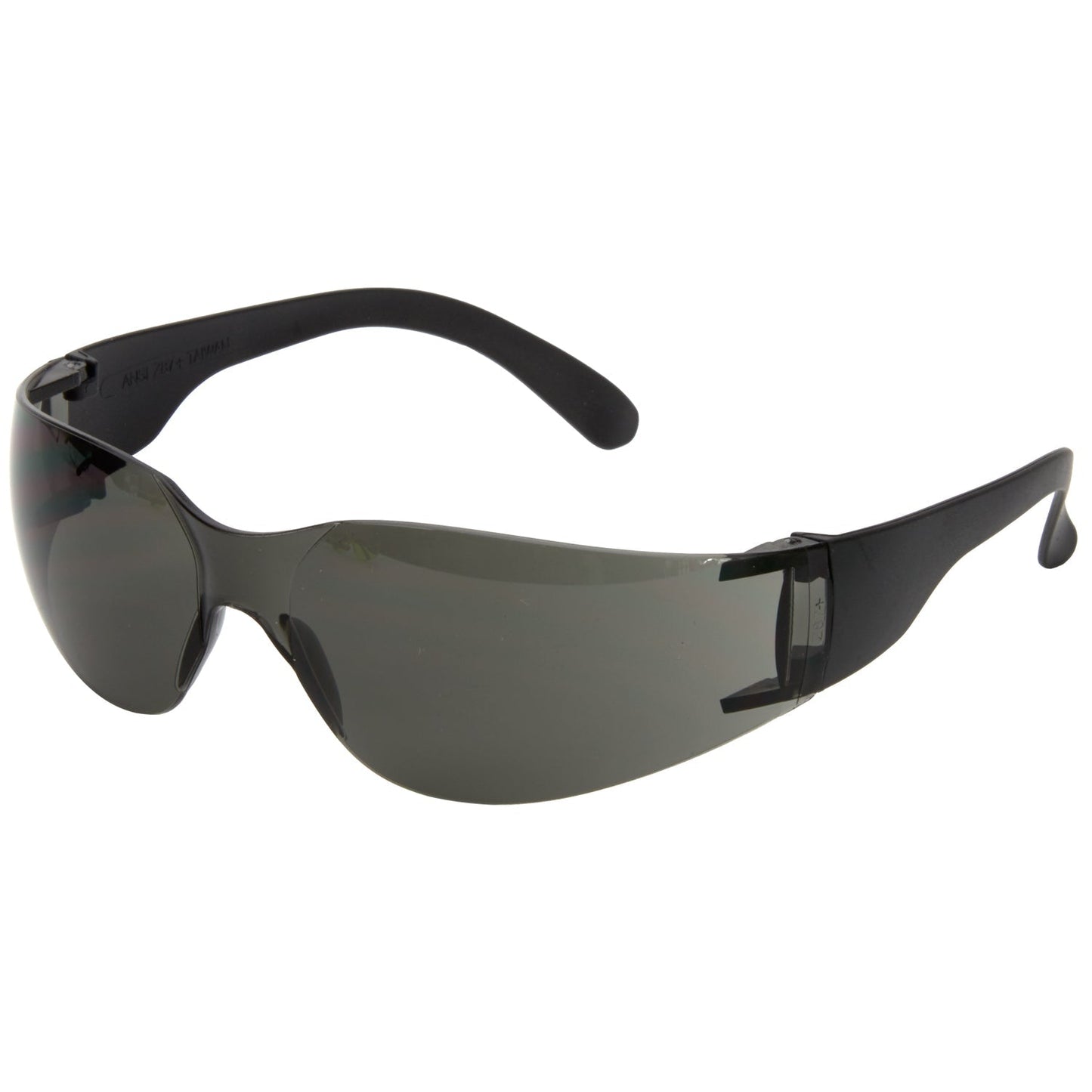 Supertouch E10 Safety Glasses Scratch-Resistant Polycarbonate Lightweight 1 Pair