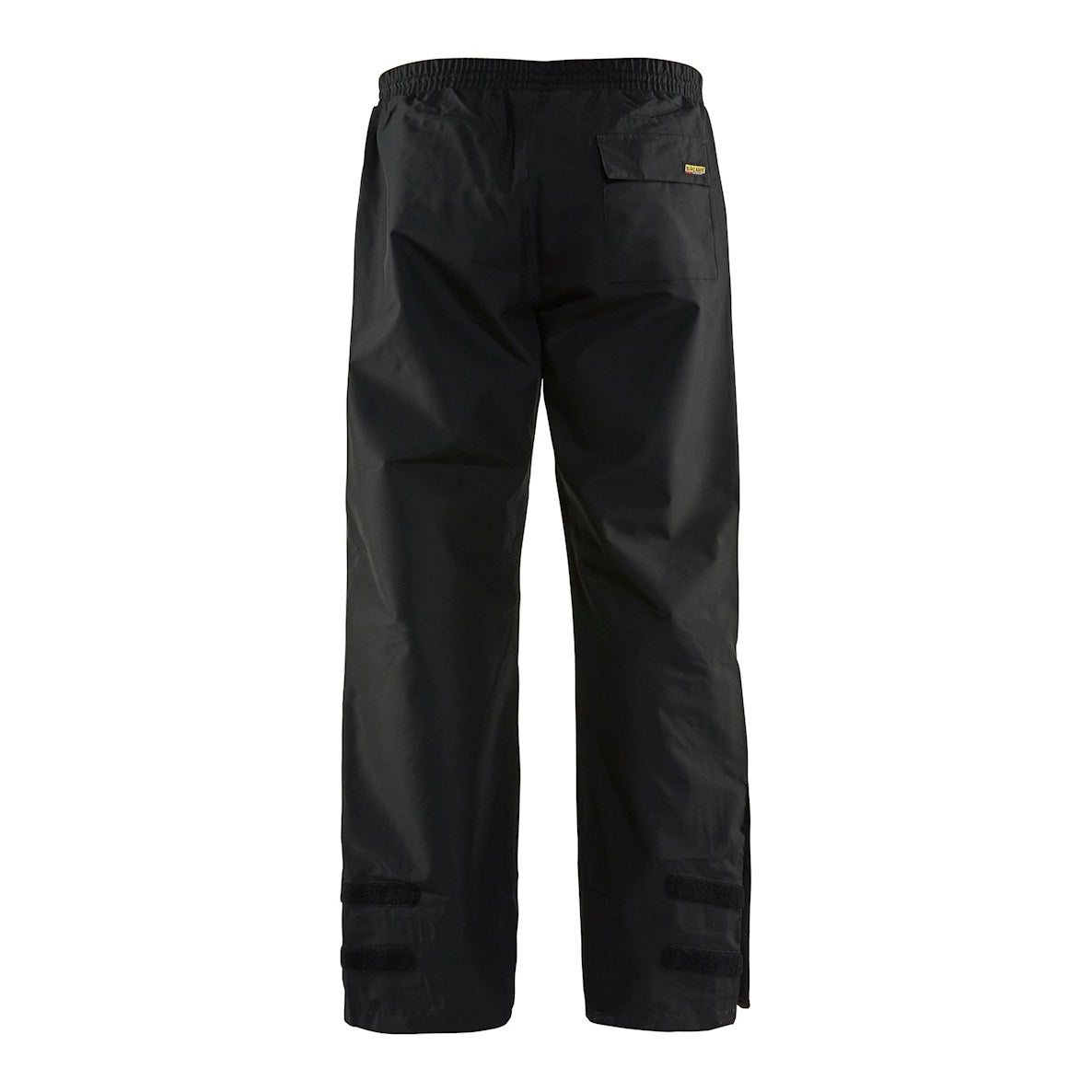 Blaklader 1866 Waterproof Rain Trousers Lightweight Windproof Breathable
