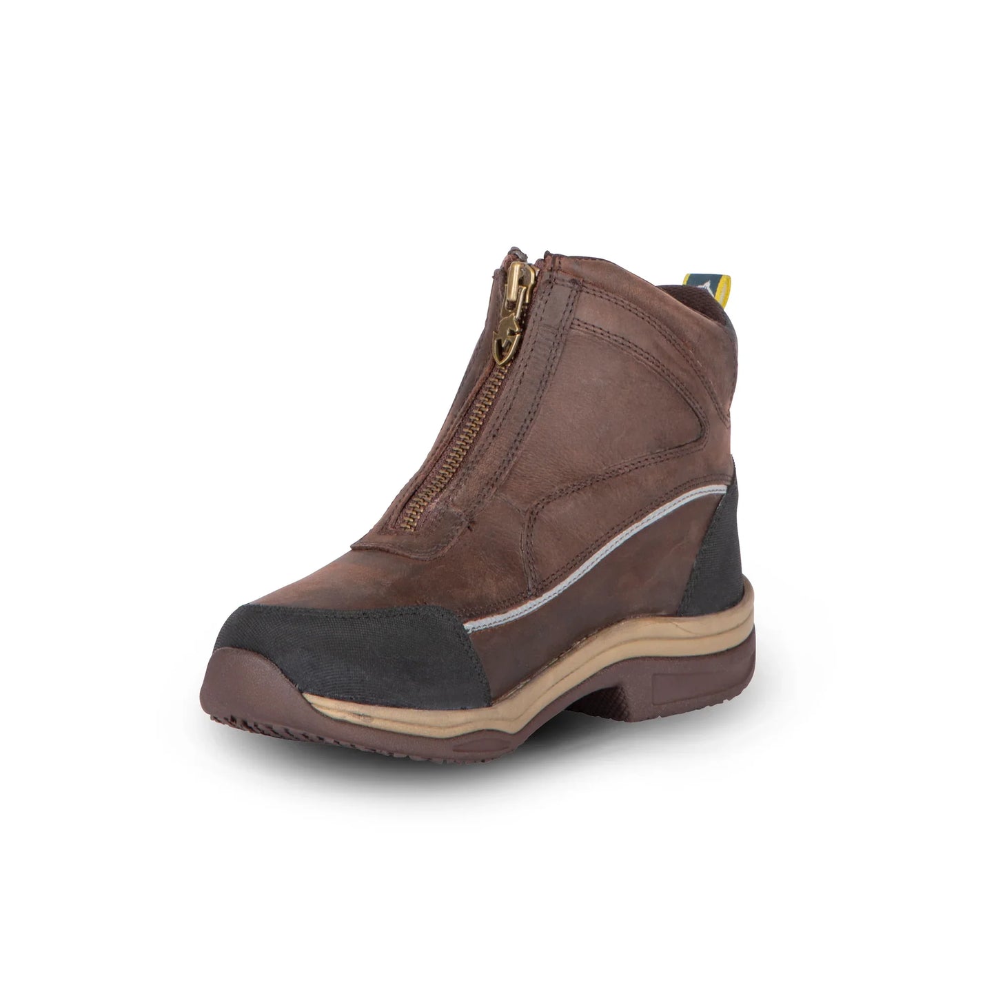 Shires Moretta Children's Vittoria XGRIP Boots Waterproof Riding