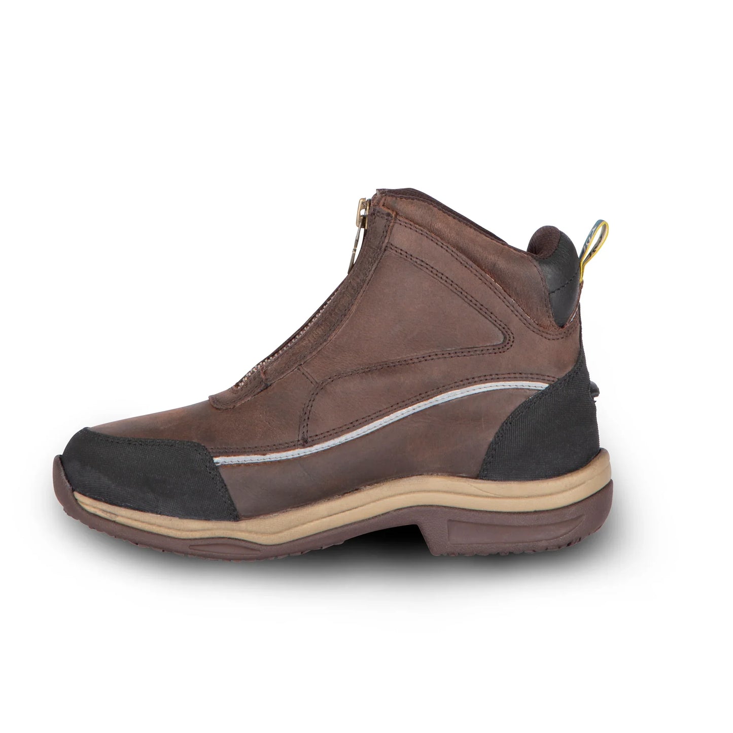 Shires Moretta Children's Vittoria XGRIP Boots Waterproof Riding