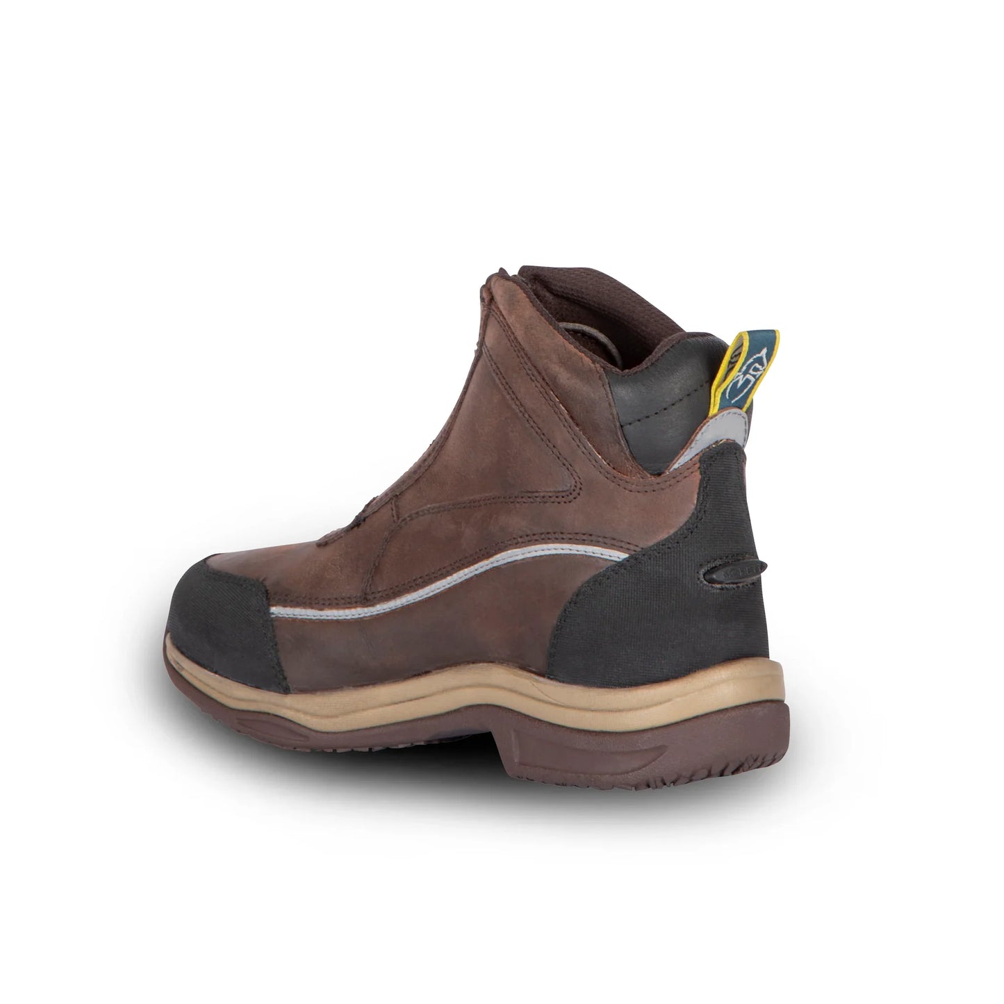 Shires Moretta Children's Vittoria XGRIP Boots Waterproof Riding