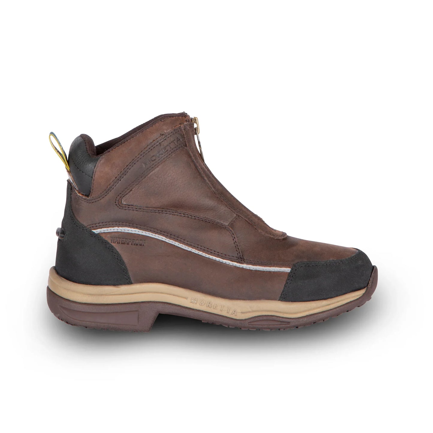 Shires Moretta Children's Vittoria XGRIP Boots Waterproof Riding