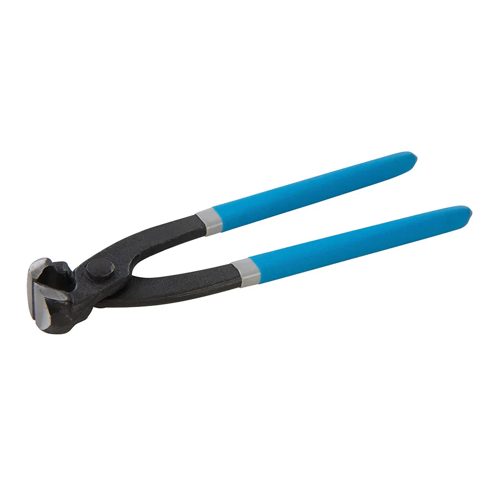Silverline Expert Tower Pincers Chrome Vanadium Steel High Leverage Handles