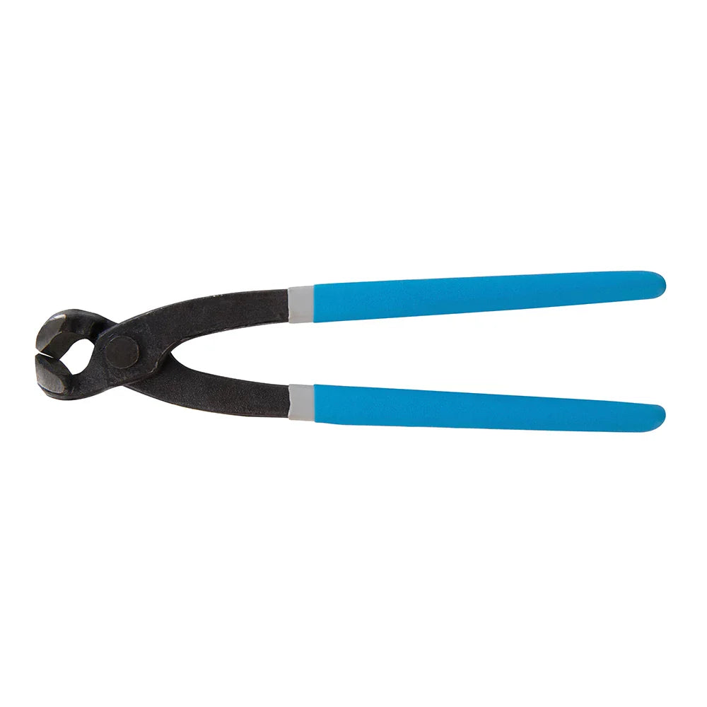 Silverline Expert Tower Pincers Chrome Vanadium Steel High Leverage Handles