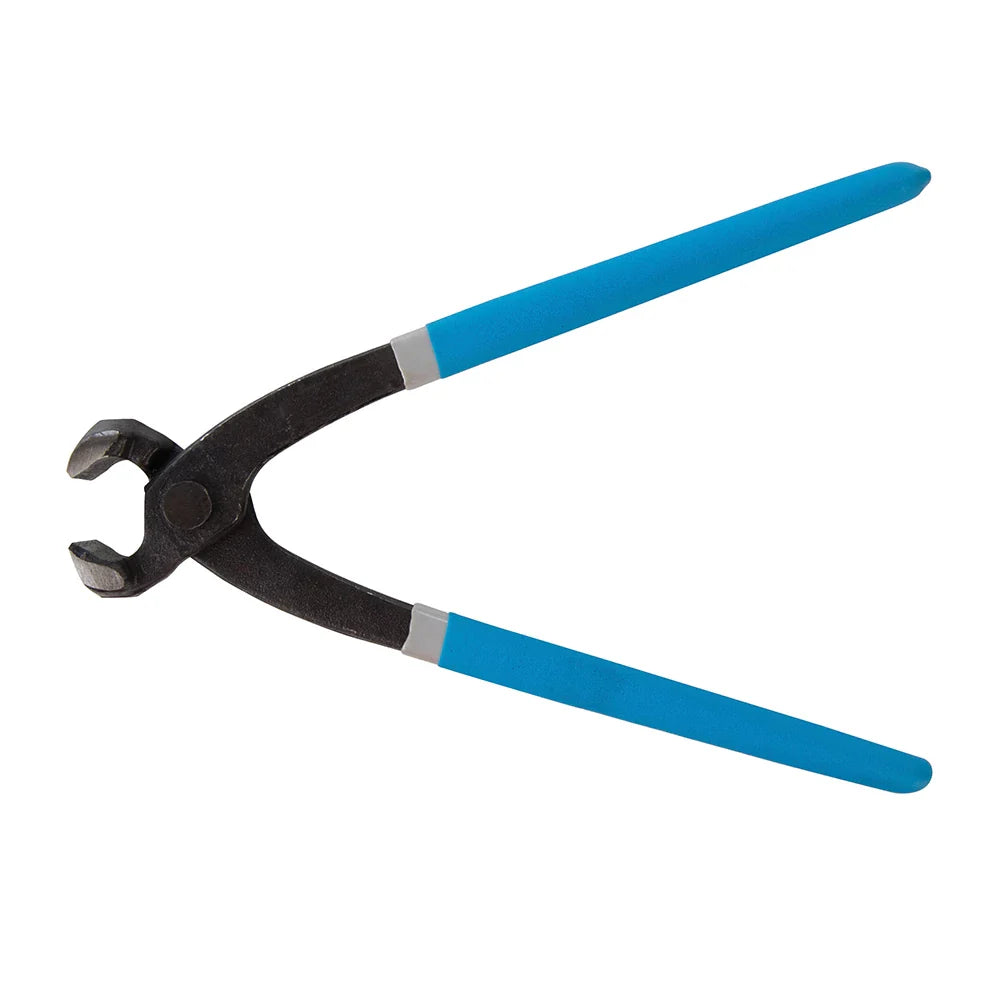 Silverline Expert Tower Pincers Chrome Vanadium Steel High Leverage Handles