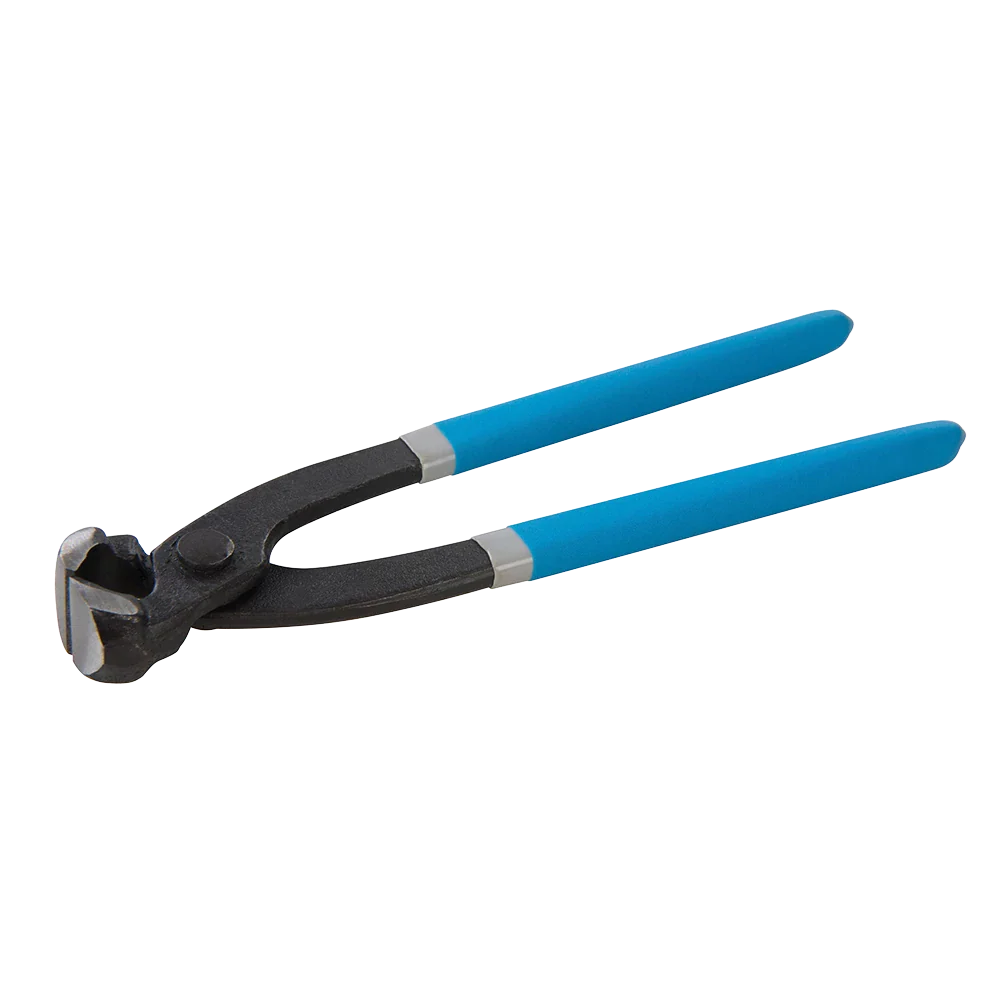 Silverline Expert Tower Pincers Chrome Vanadium Steel High Leverage Handles