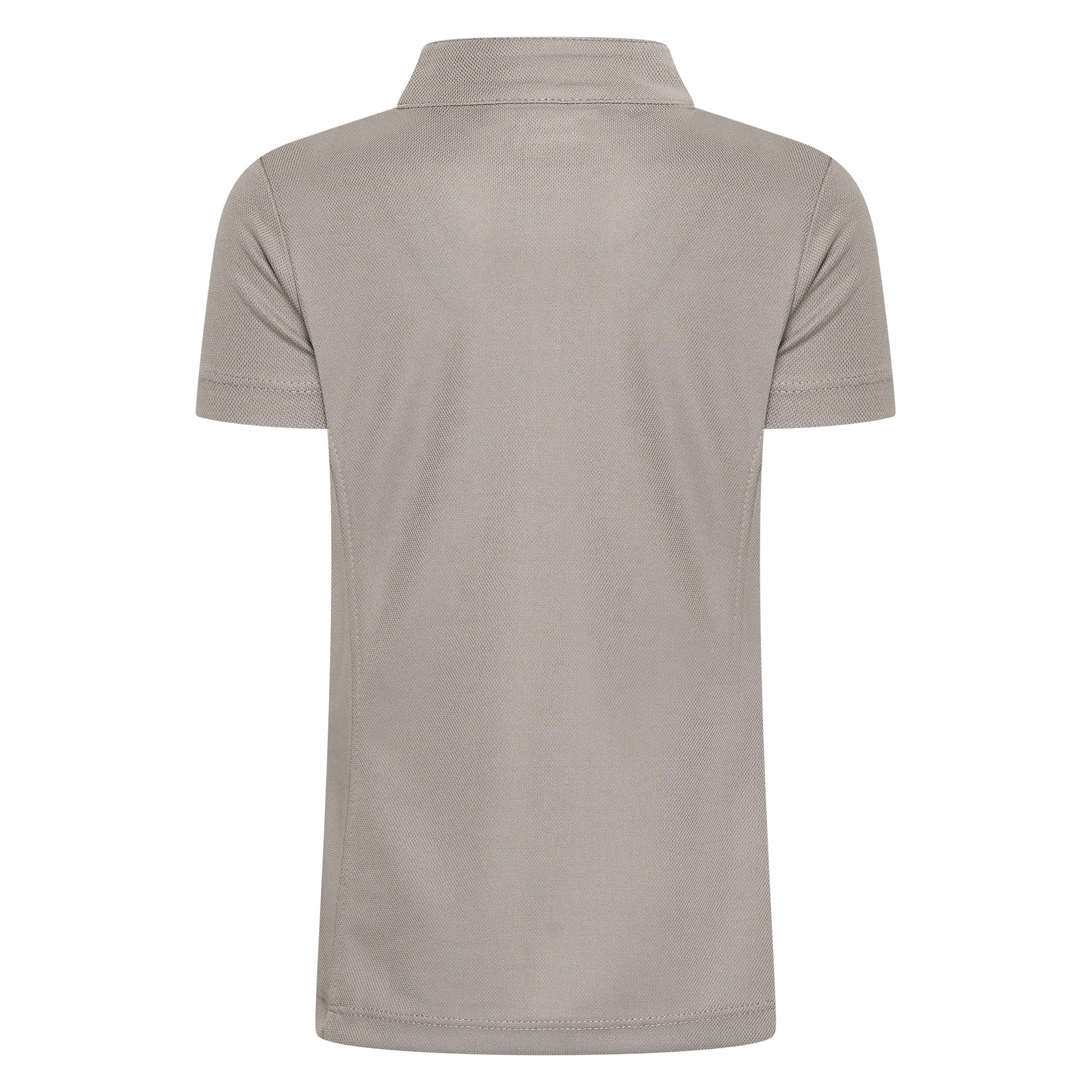 Imperial Riding Children's Arly Top #Colour_charcoal