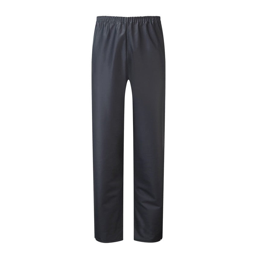 Fort Workwear Flex Trouser Waterproof Stretchable Fabric Ankle Adjustment