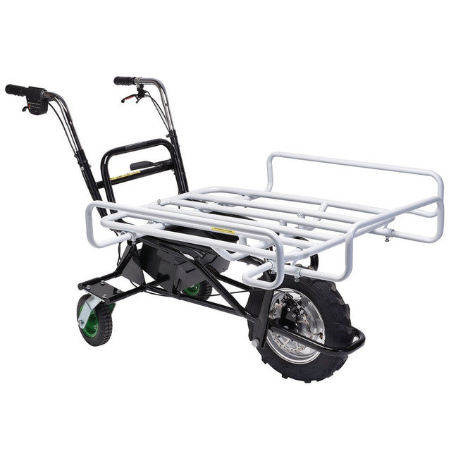 Draper Tools Tube Frame for 24V Battery Powered Wheelbarrow Replacement Part