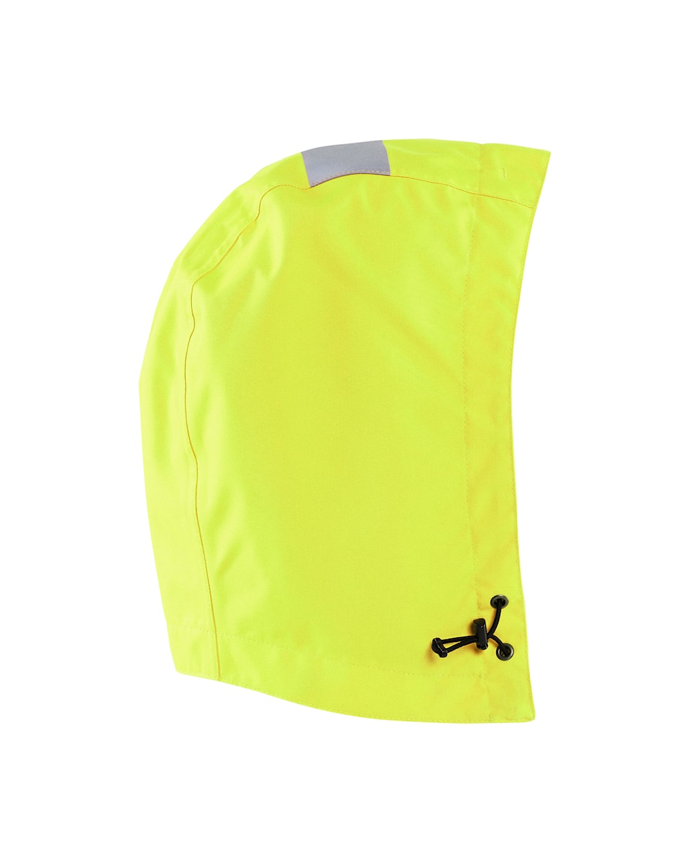 Blaklader Hi-Vis Hood 2165 Adjustable Reflective Safety Workwear Yellow