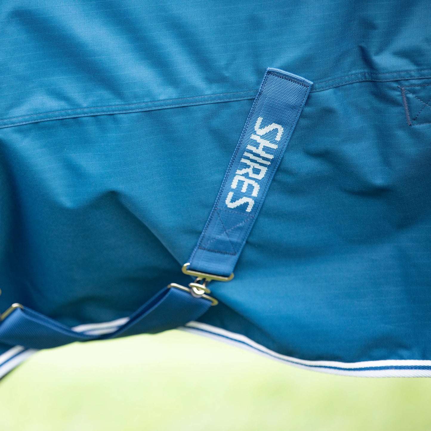 Shires Horse Highlander Original 50g Turnout Rug Waterproof Blanket