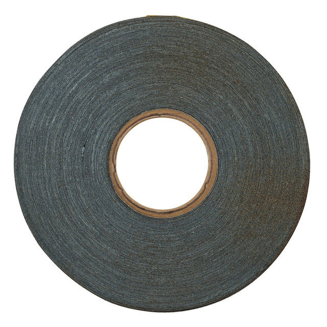 Draper Tools 60 Grit Emery Cloth Roll 25mm x 50M for Rust Removal & Polishing