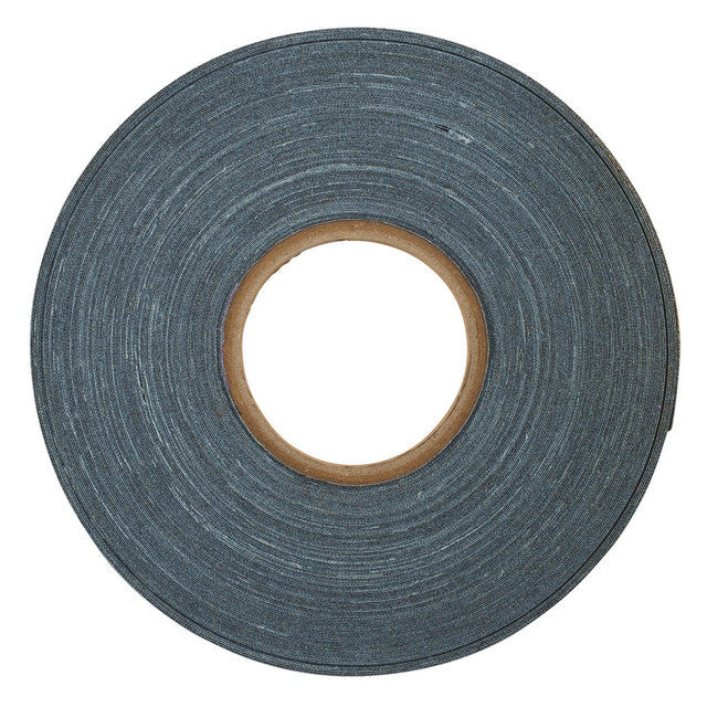 Draper Tools 80 Grit Emery Cloth Roll 25mm x 50M for Rust Removal & Polishing