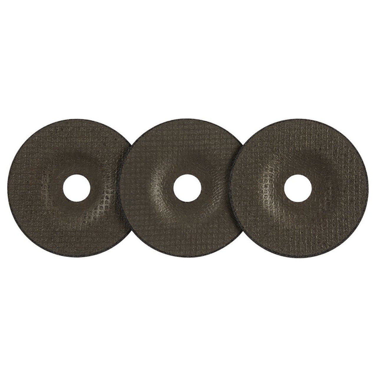 Draper Tools DPC Metal Cutting Disc 115mm Aluminium Oxide for Angle Grinders