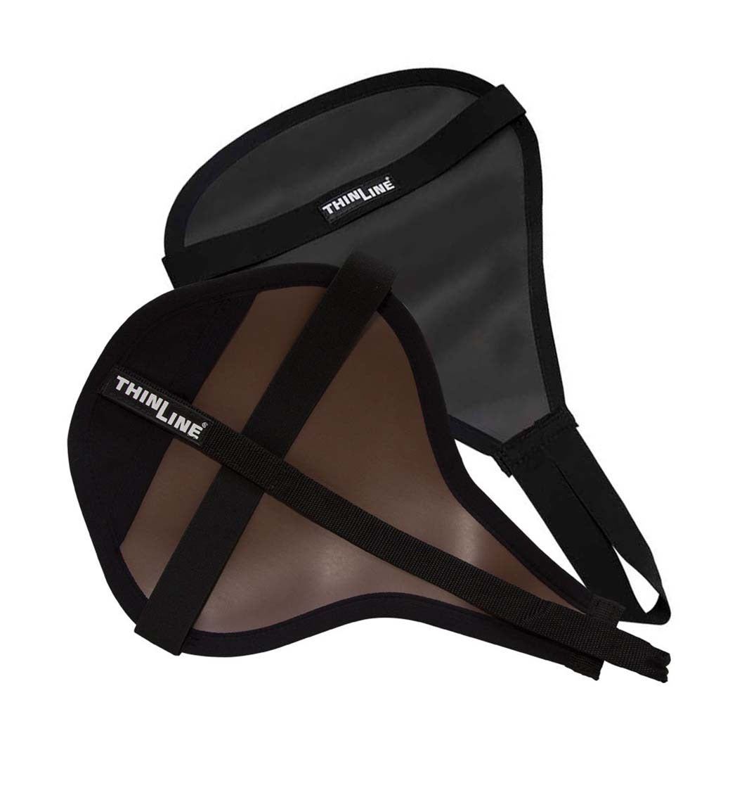 ThinLine Horse Seat Saver Tack Accessory for Rider Comfort and Stability