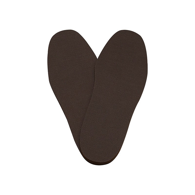 ThinLine Shoe Insoles Shock Absorbing Trim To Fit Shock-Absorbing Comfort Relief