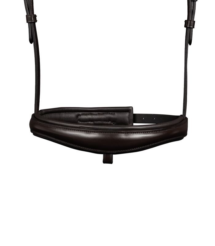 Waldhausen Horse X-Line Bridle Clincher Xline Flash Noseband Anatomical Design