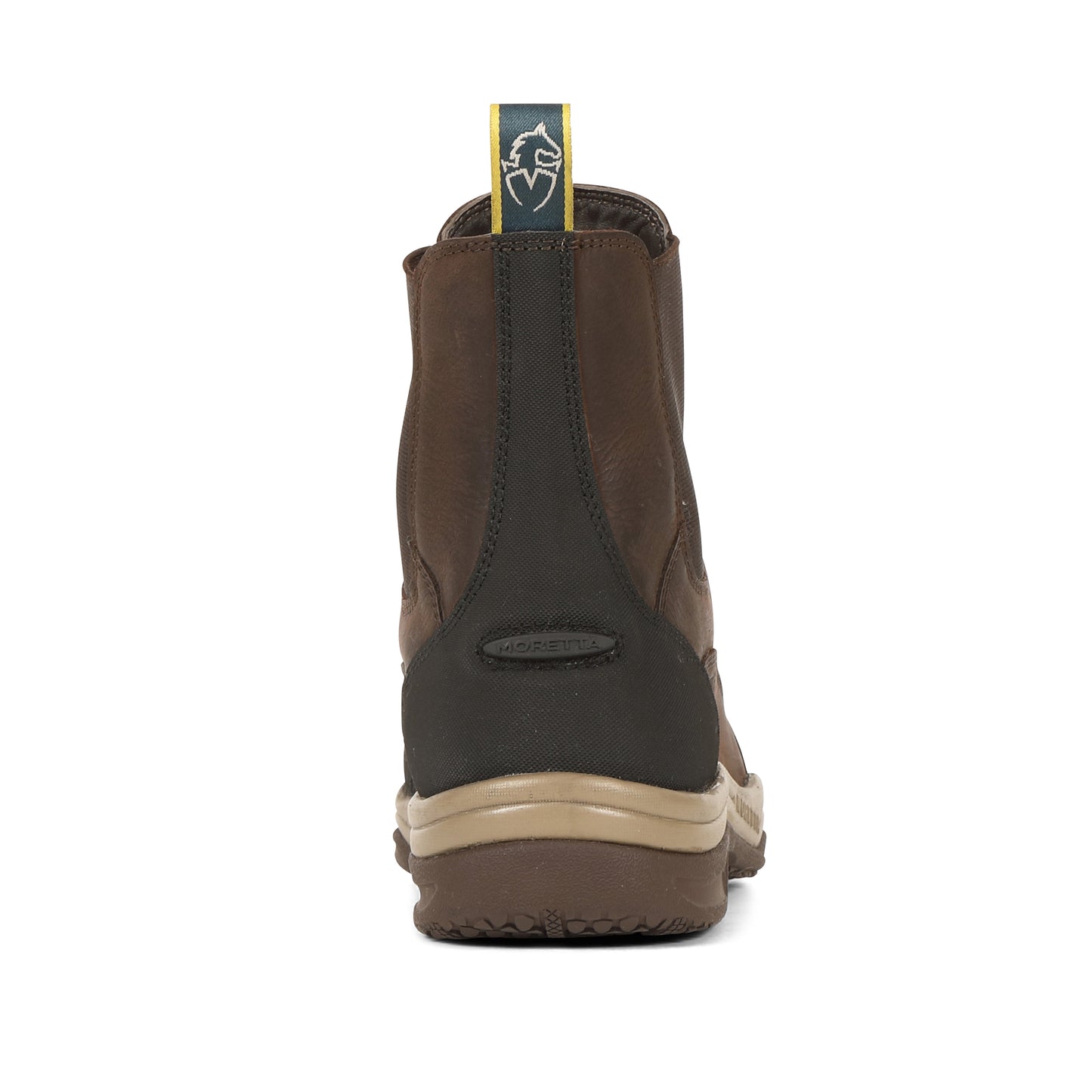Shires Moretta Genoa XGRIP Reinforced Toe Cap Boots Waterproof For Outdoor Use