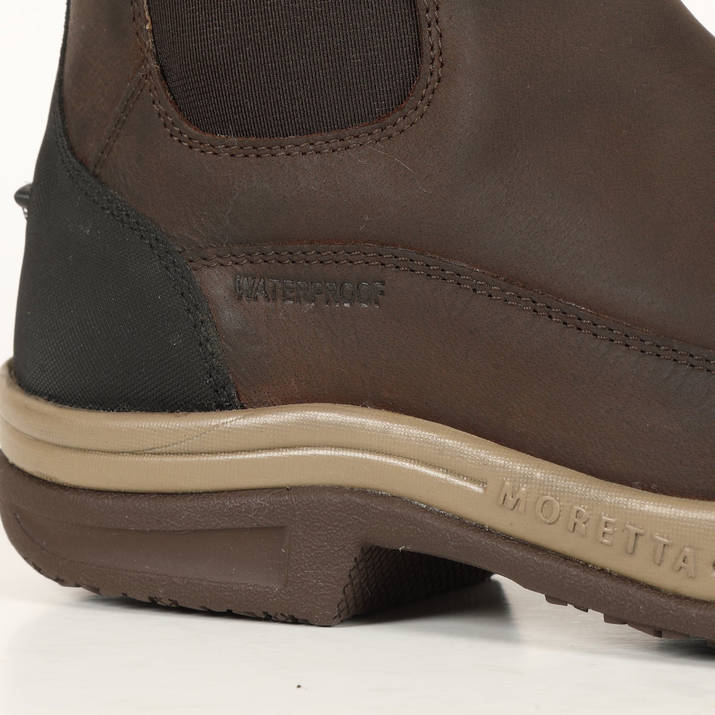 Shires Moretta Genoa XGRIP Reinforced Toe Cap Boots Waterproof For Outdoor Use