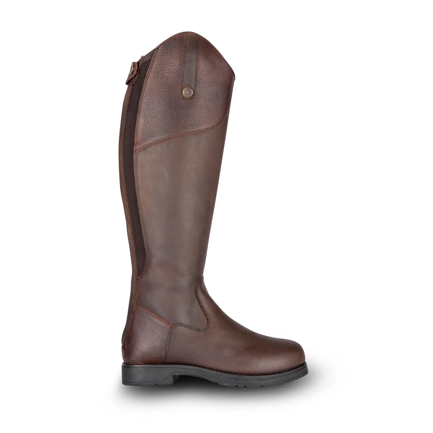 Shires Moretta Children's Ventura Lite Riding Boots Equestrian Footwear
