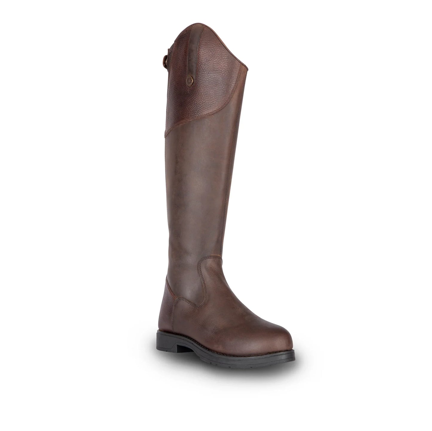 Shires Moretta Children's Ventura Lite Riding Boots Equestrian Footwear