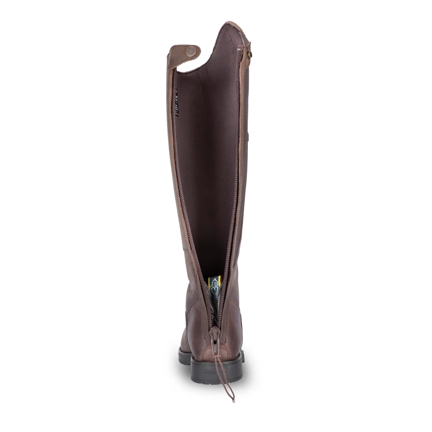 Shires Moretta Ventura Lite Riding Boots Equestrian Yard Saddle Footwear