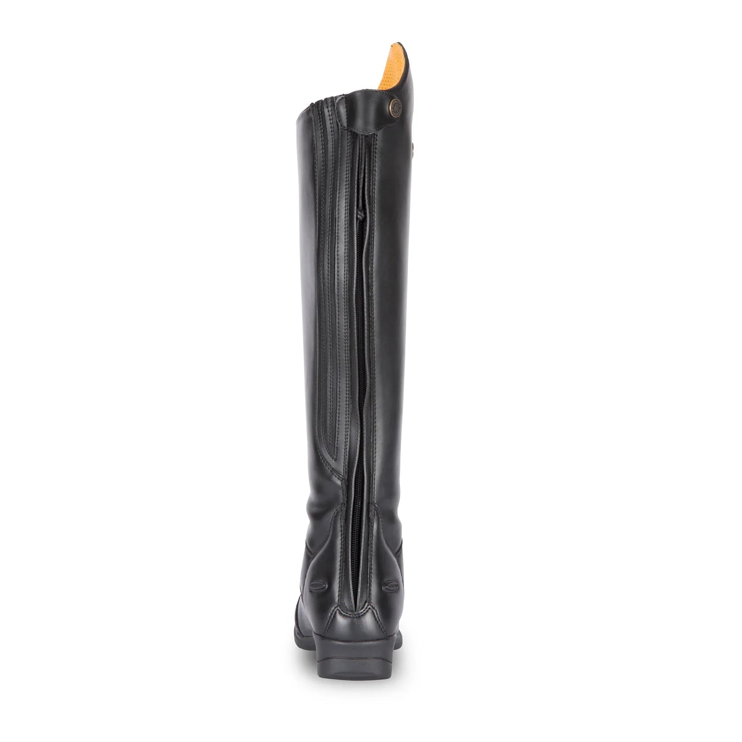 Shires Moretta Luisa Riding Boots Long Synthetic Leather Shock-Absorbing