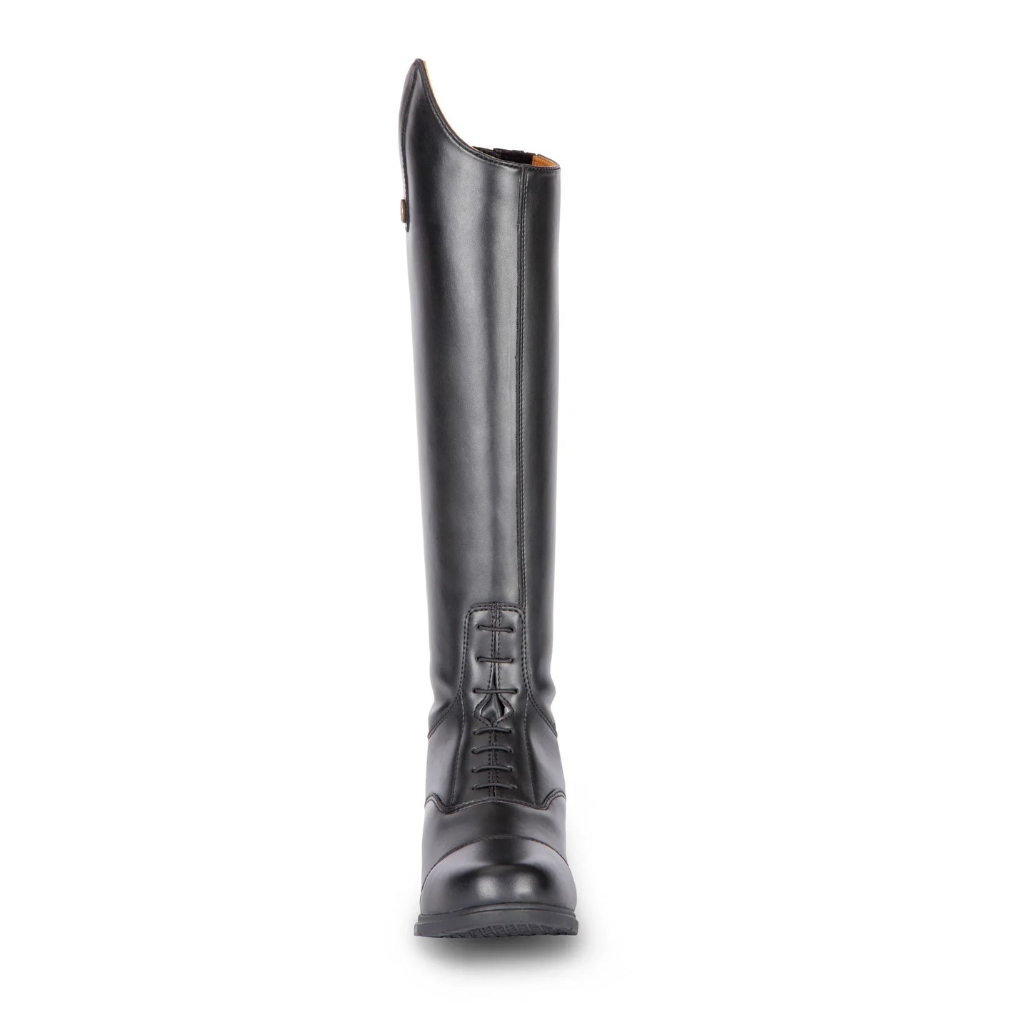 Shires Moretta Luisa Riding Boots Long Synthetic Leather Shock-Absorbing